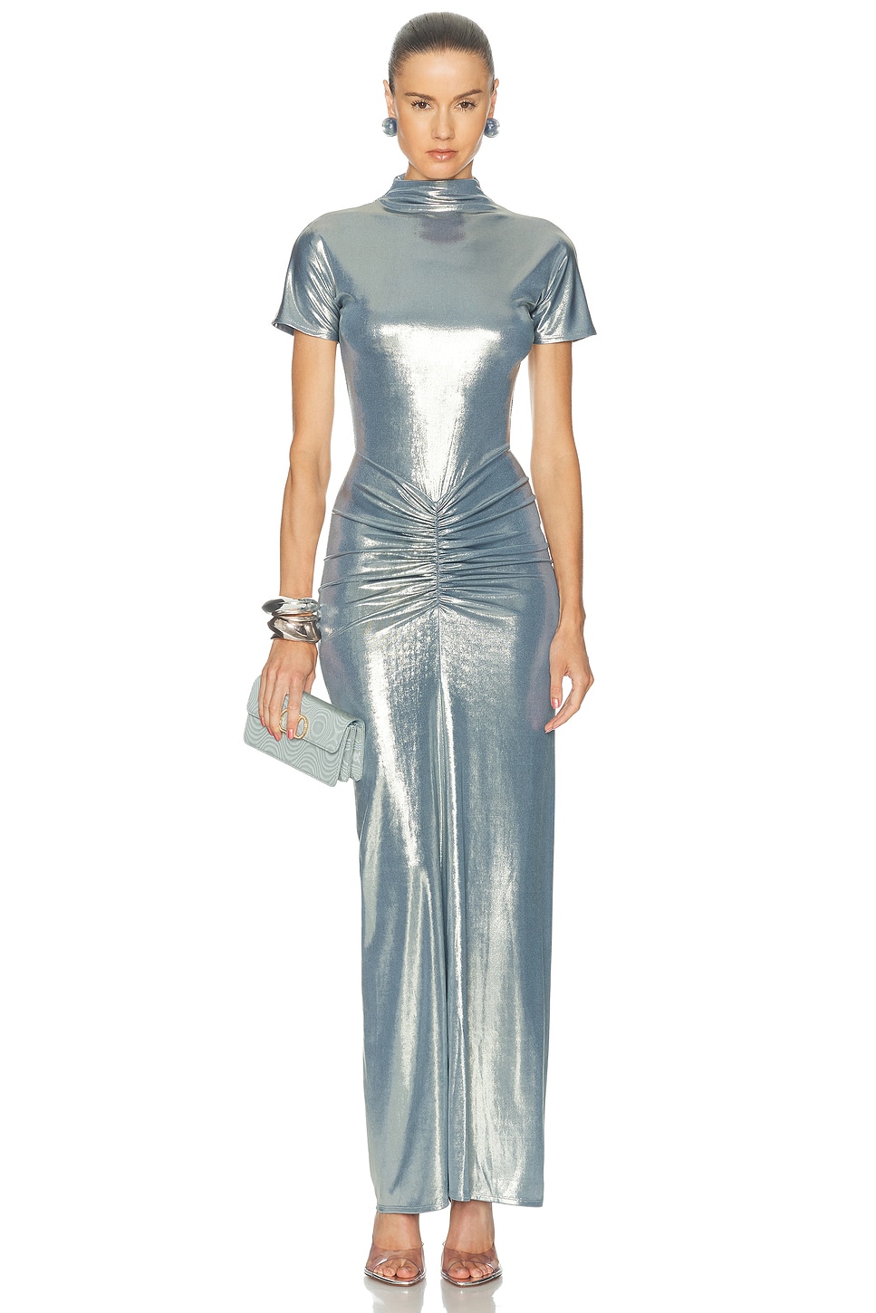 MARIANNA SENCHINA Ivy Dress