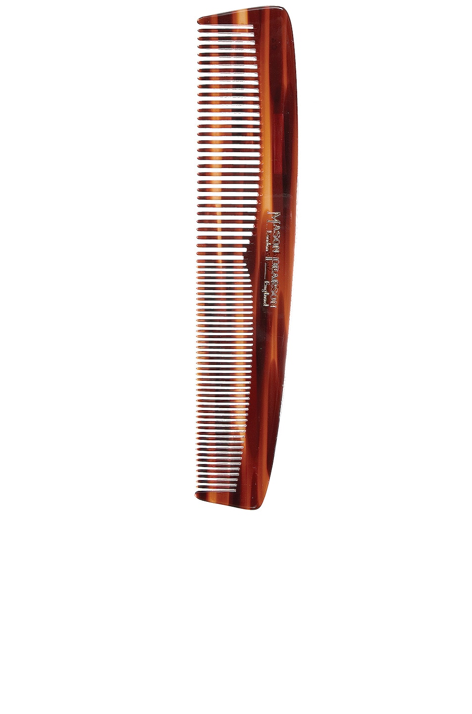 Styling Comb in Brown