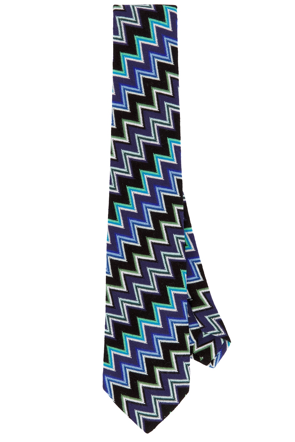 Missoni Tie