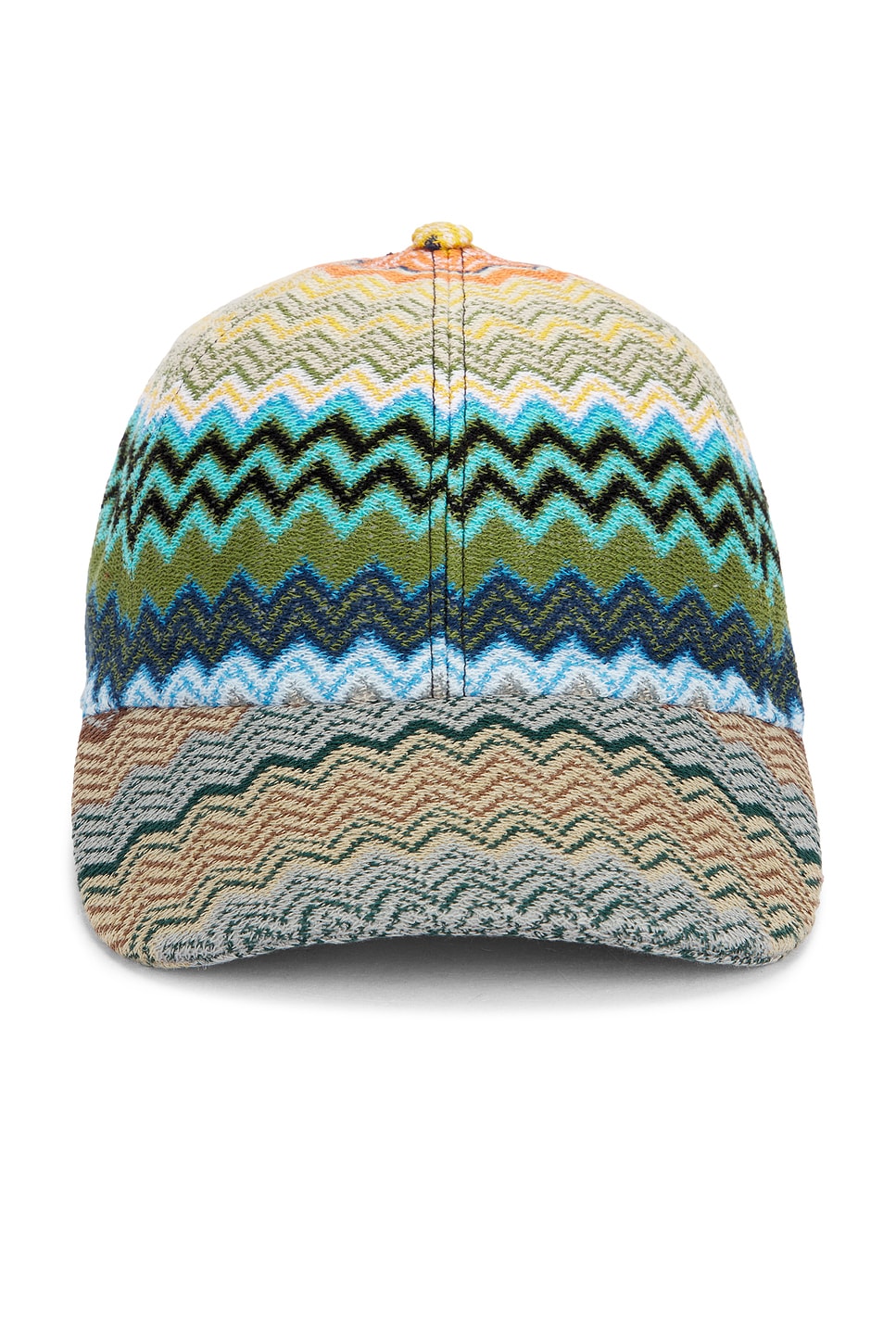 Missoni Hat