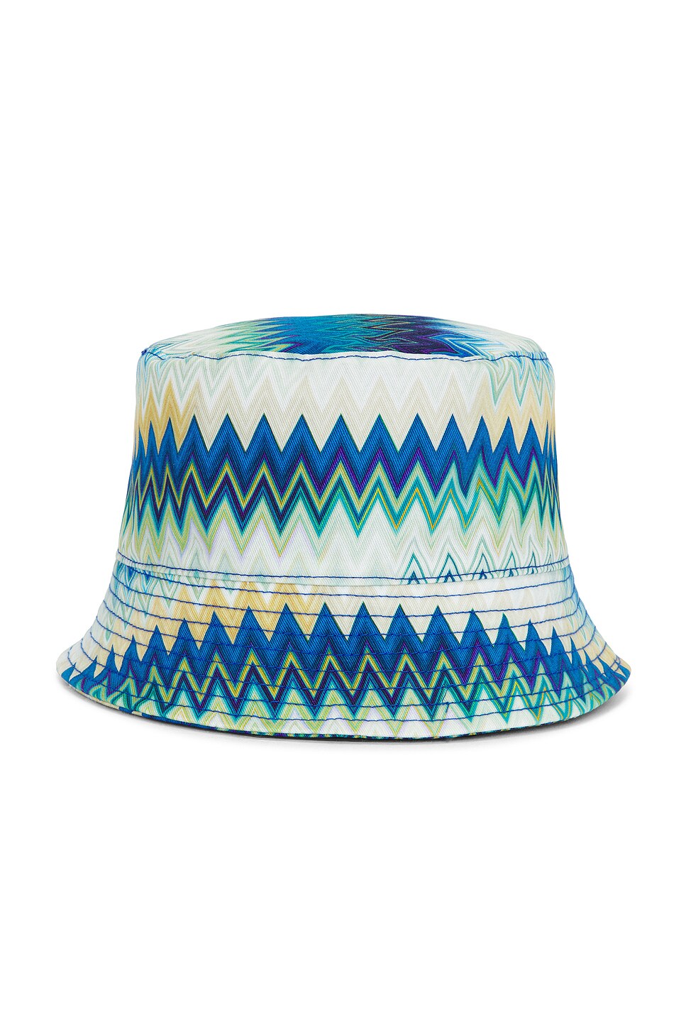 Missoni Bucket Hat