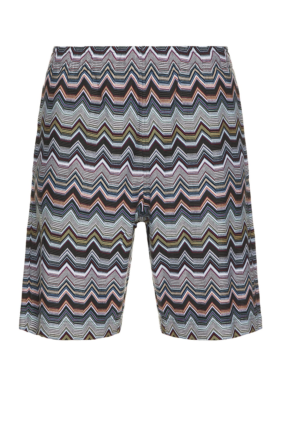 Image 1 of Missoni Shorts in Multicolor