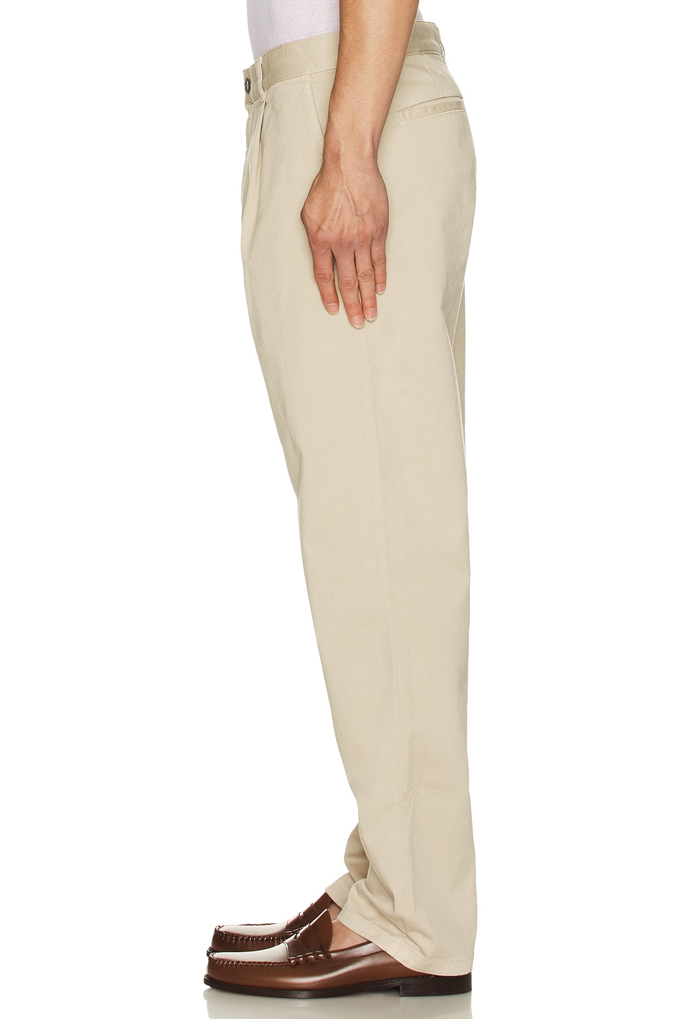 Image 1 of Missoni Trousers in Silver Lining