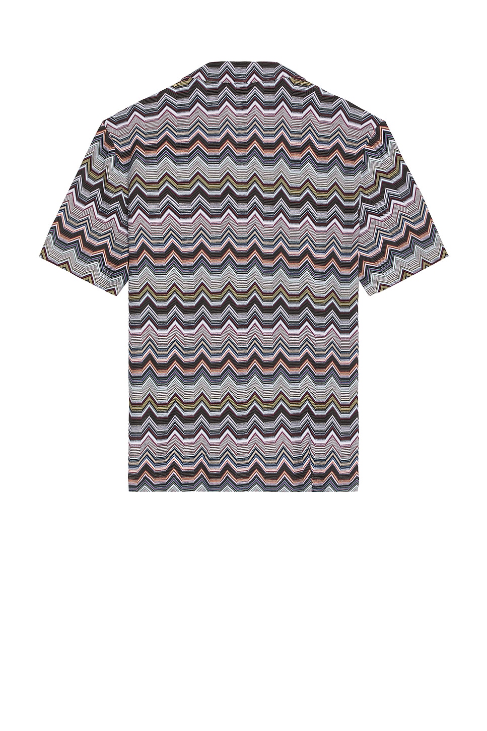 Short Sleeve Shirt - Thumbnail 3