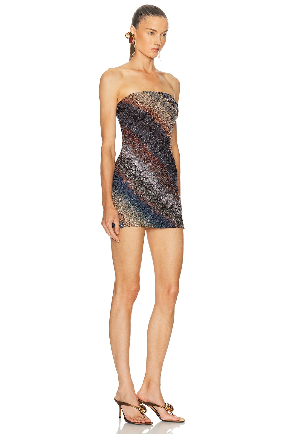 velvet dress in winter Elise Velvet Holiday Mini Dress Black / M