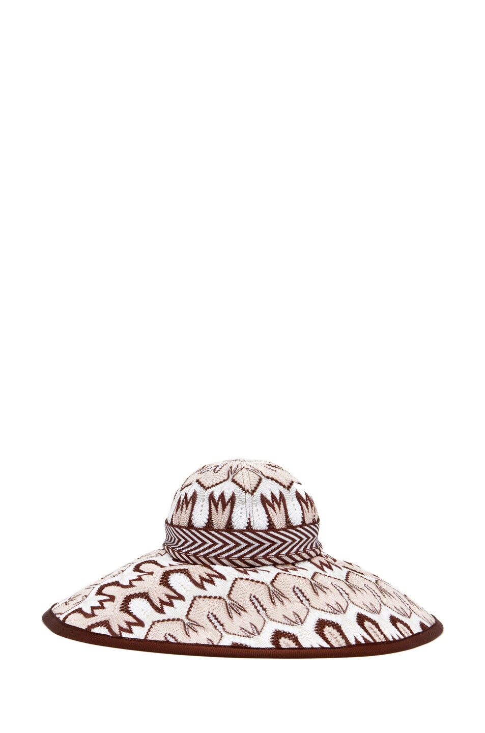 Image 1 of Missoni Cappello Hat in 3312