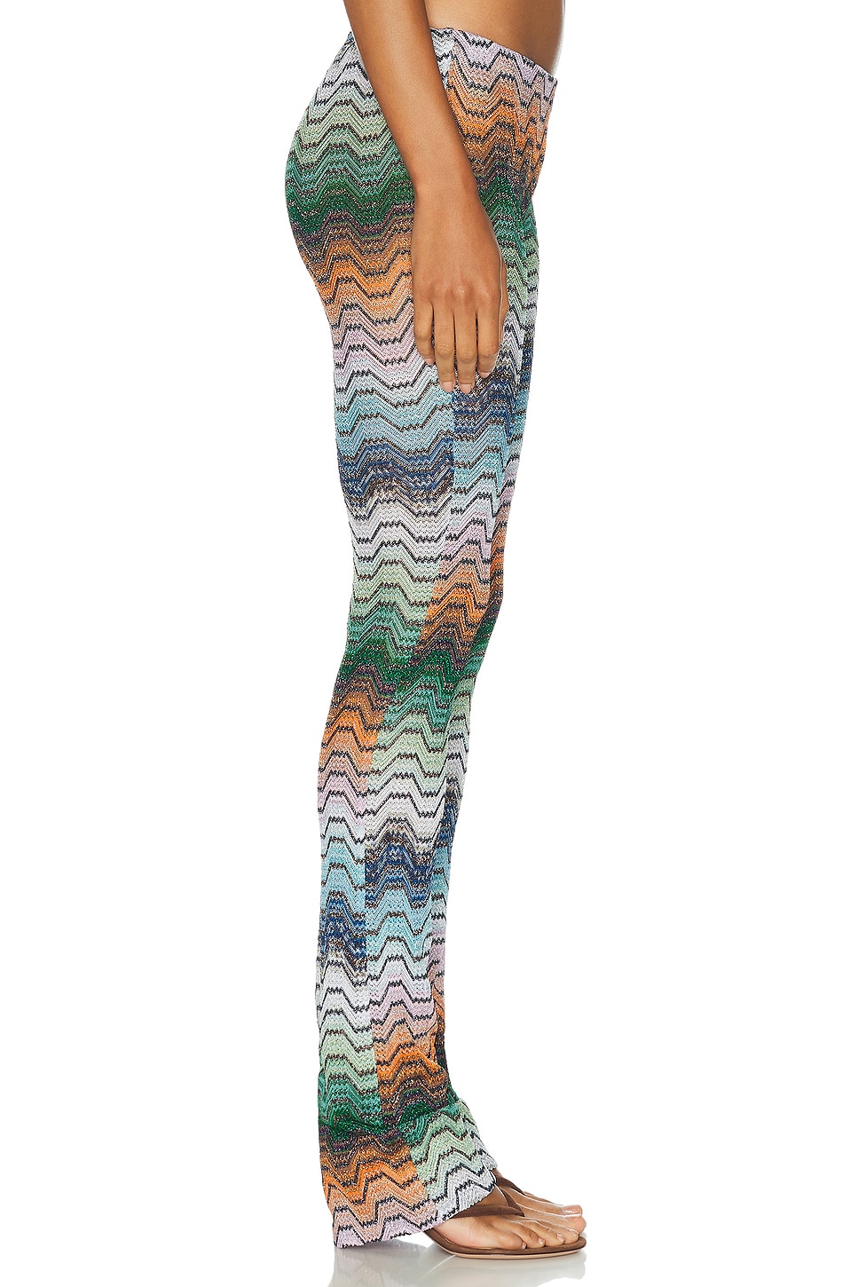 Missoni Flare Trouser | Thumbnail 3 Missoni Flare Trouser | Thumbnail 3