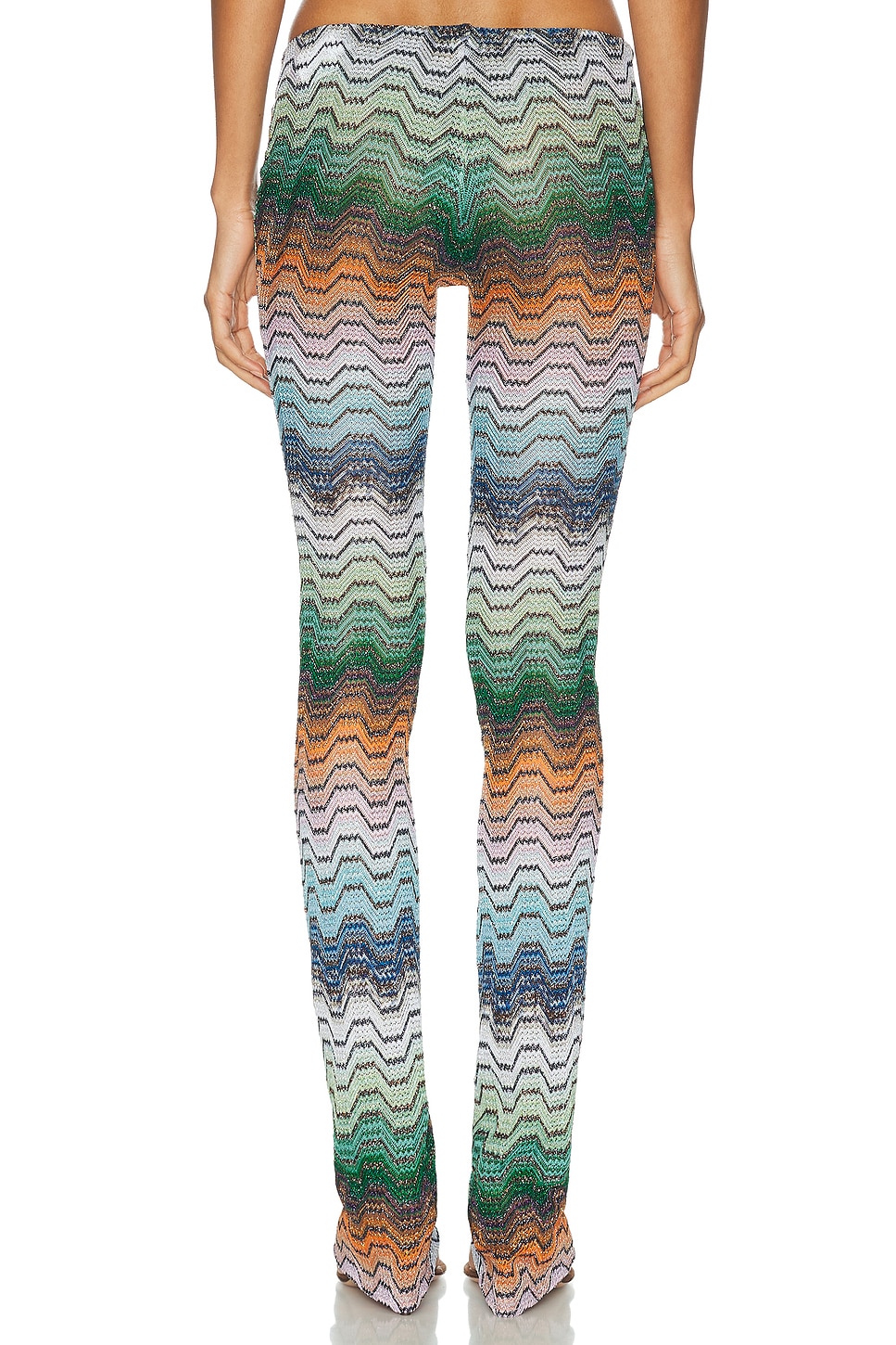 Missoni Flare Trouser | Thumbnail 4 Missoni Flare Trouser | Thumbnail 4