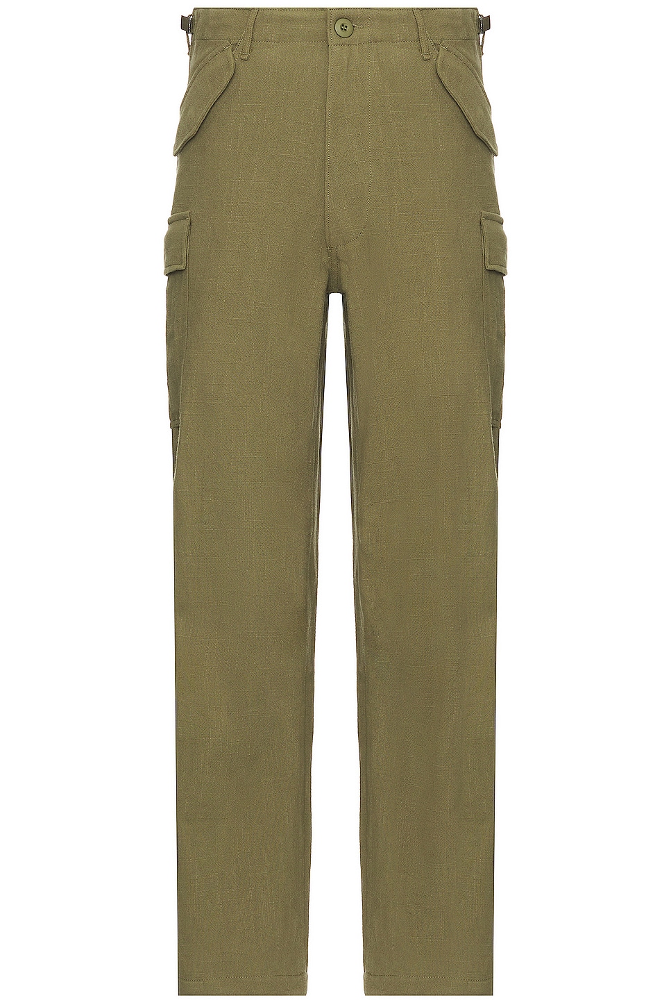 Image 1 of Mister Green Cargo Pant in Olive