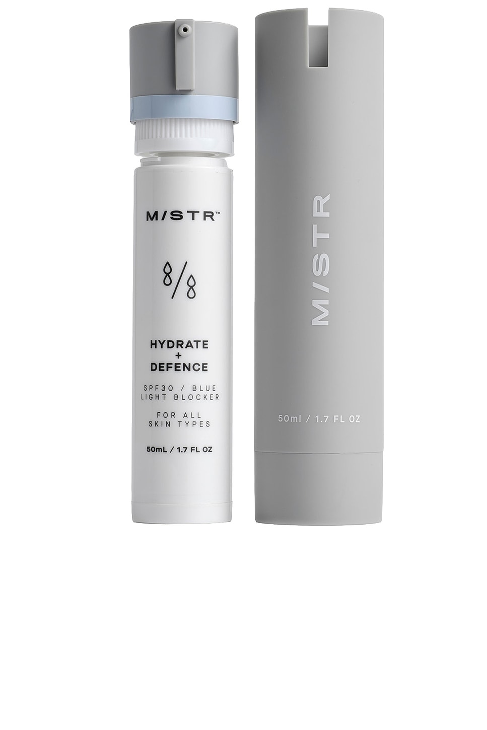 MISTR Hydrate Defence in Beauty: NA