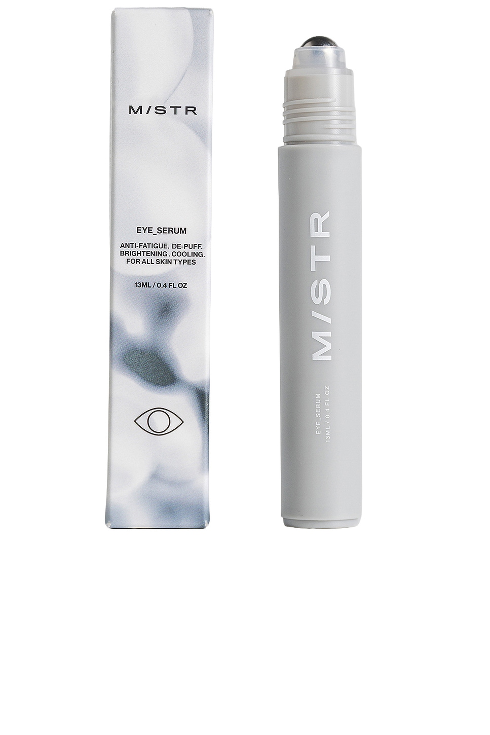 MISTR Eye Serum in Beauty: NA