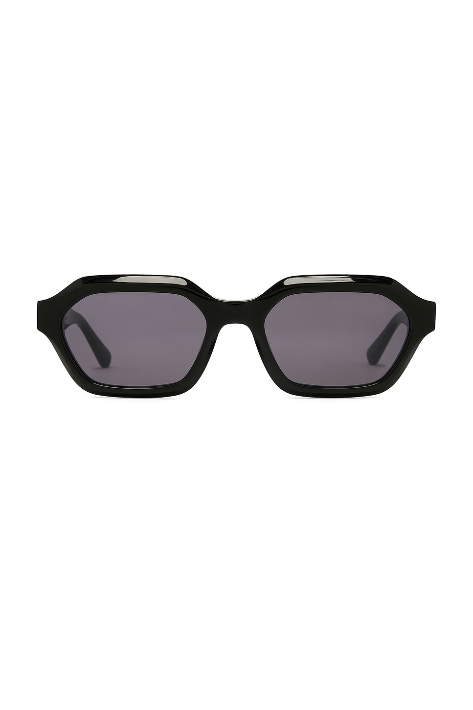 Anthony Sunglasses in Black