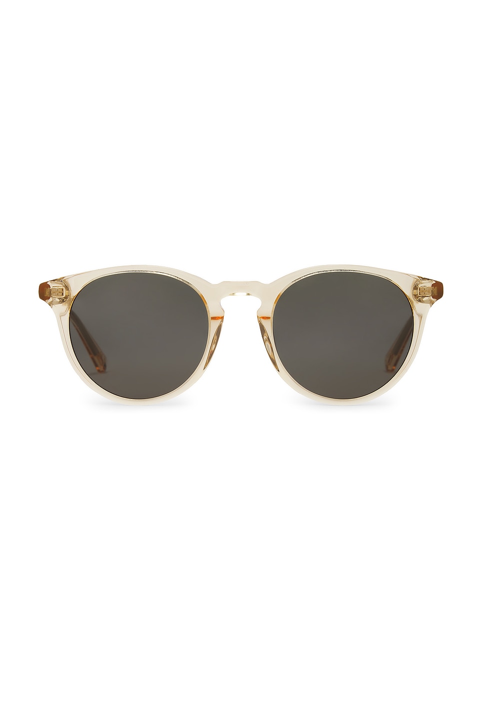 New Depp Sunglasses in Green