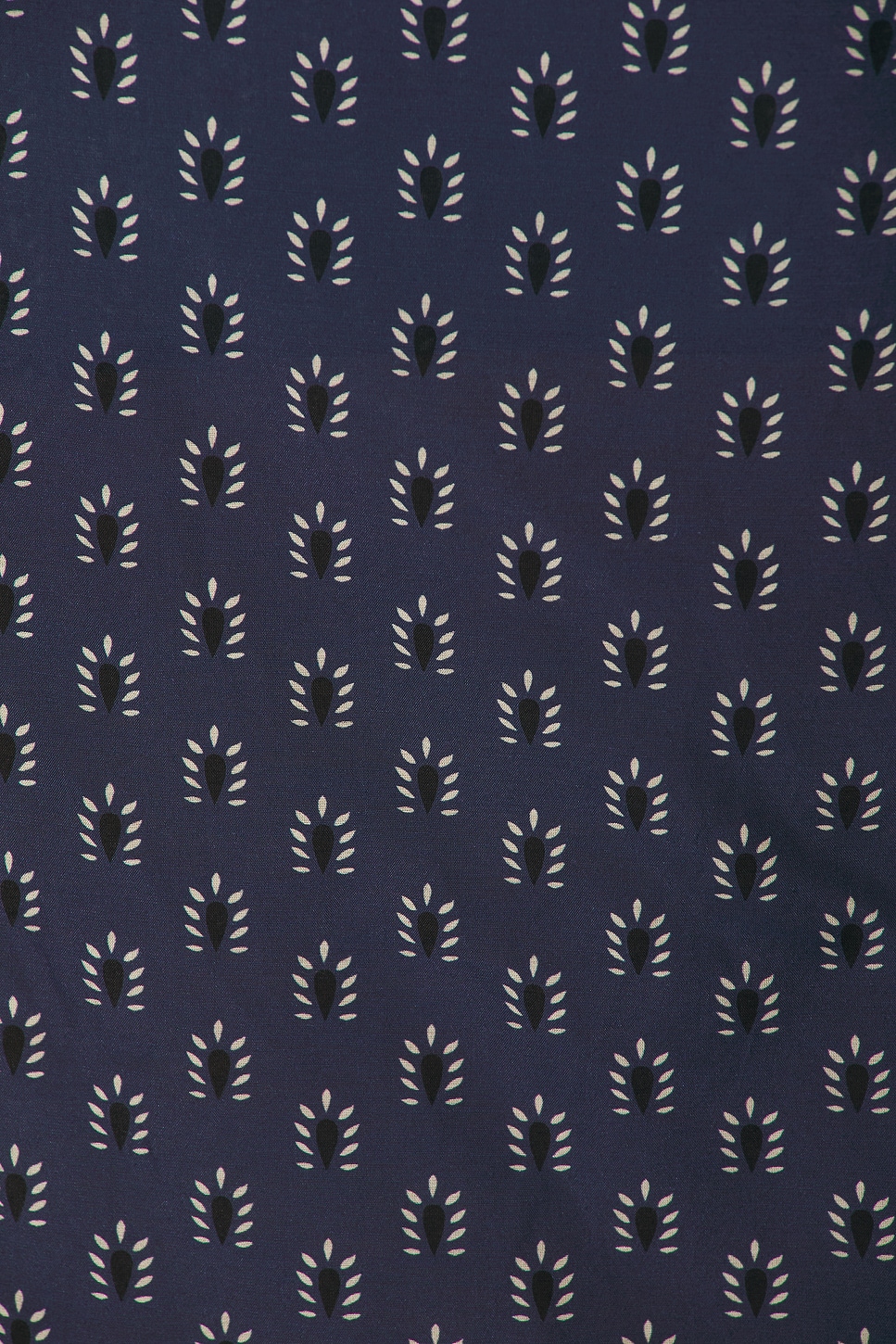 Square Shift Midi Dress