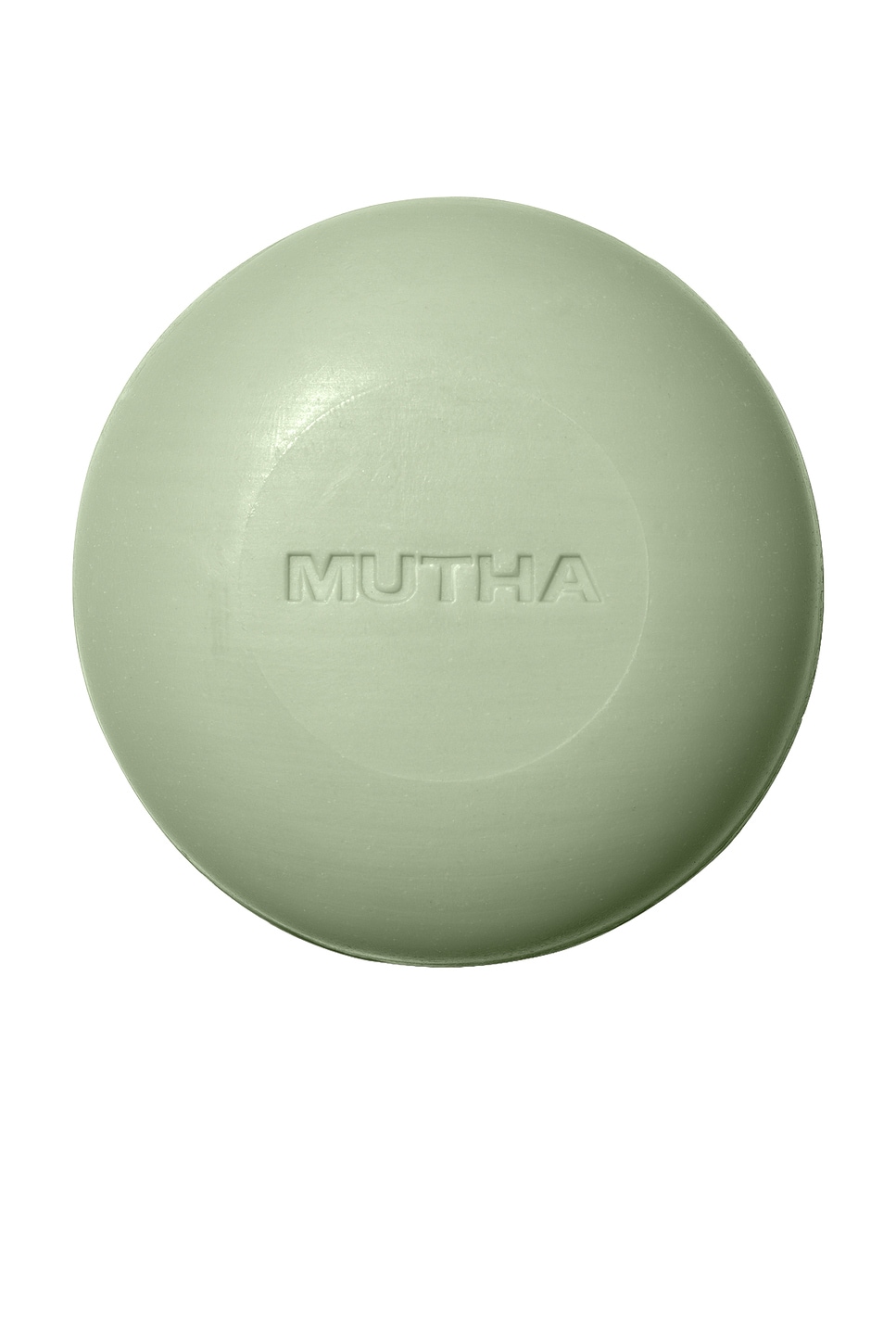 MUTHA Exfoliating Body Bar Detox Greens in Beauty: NA