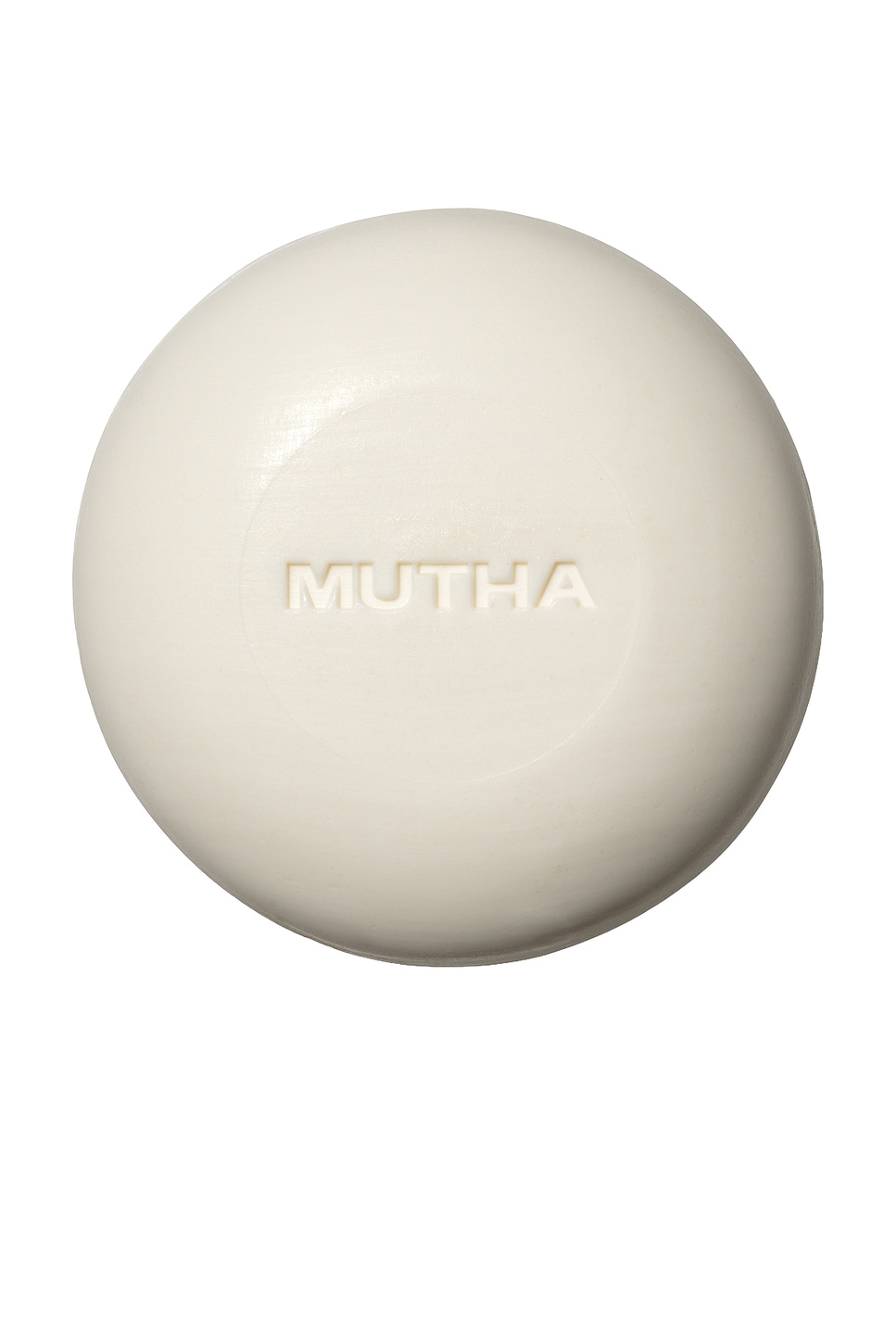 MUTHA Exfoliating Body Bar Dirty Citrus in Beauty: NA