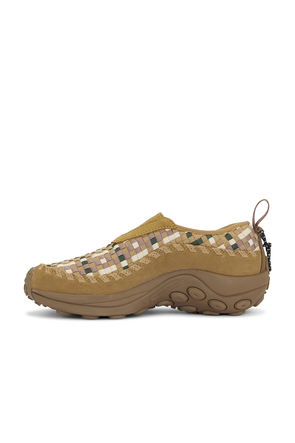 MERRELL MEN'S JUNGLE MOC EVO VENT 1TRL
