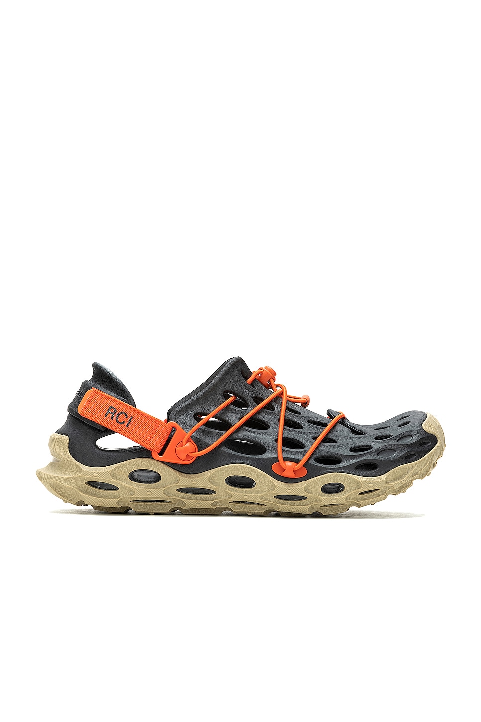 Image 1 of Merrell 1TRL x Reese Cooper Hydro Moc At Cage Se in Black
