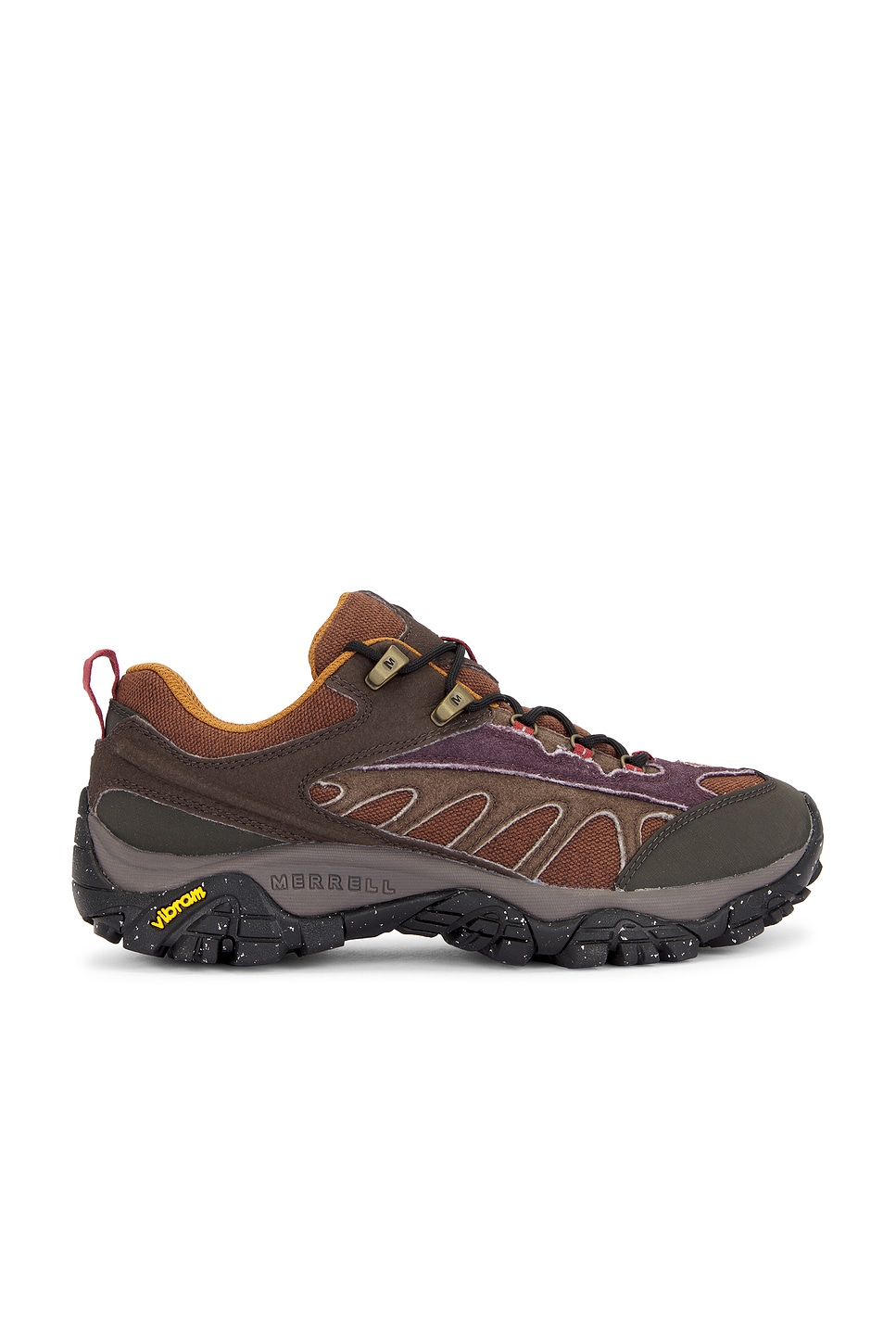 Merrell 1TRL Moab 2 Mesa Luxe Eco Se in Brown