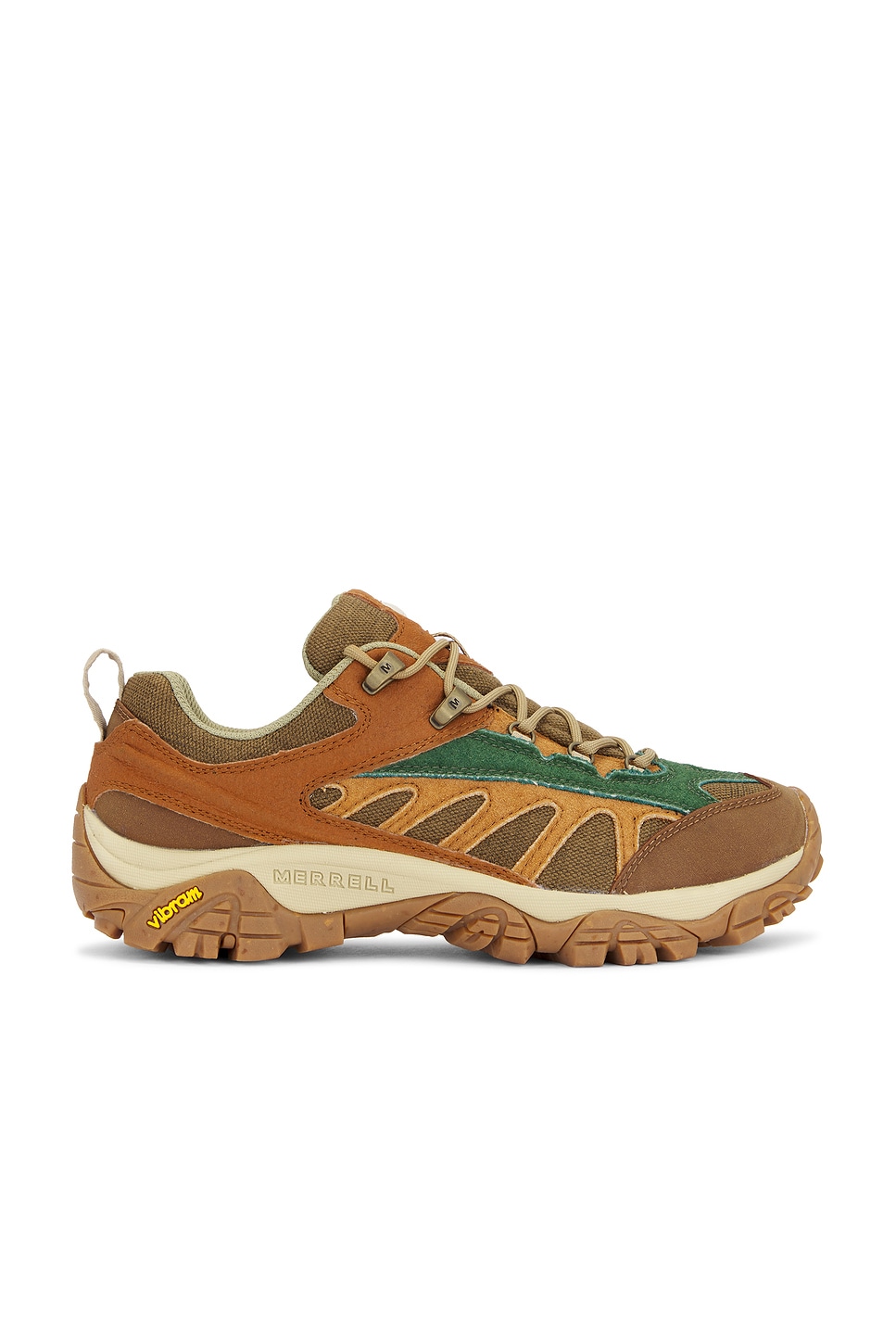 Merrell 1TRL Moab 2 Mesa Luxe Eco Se in Brown