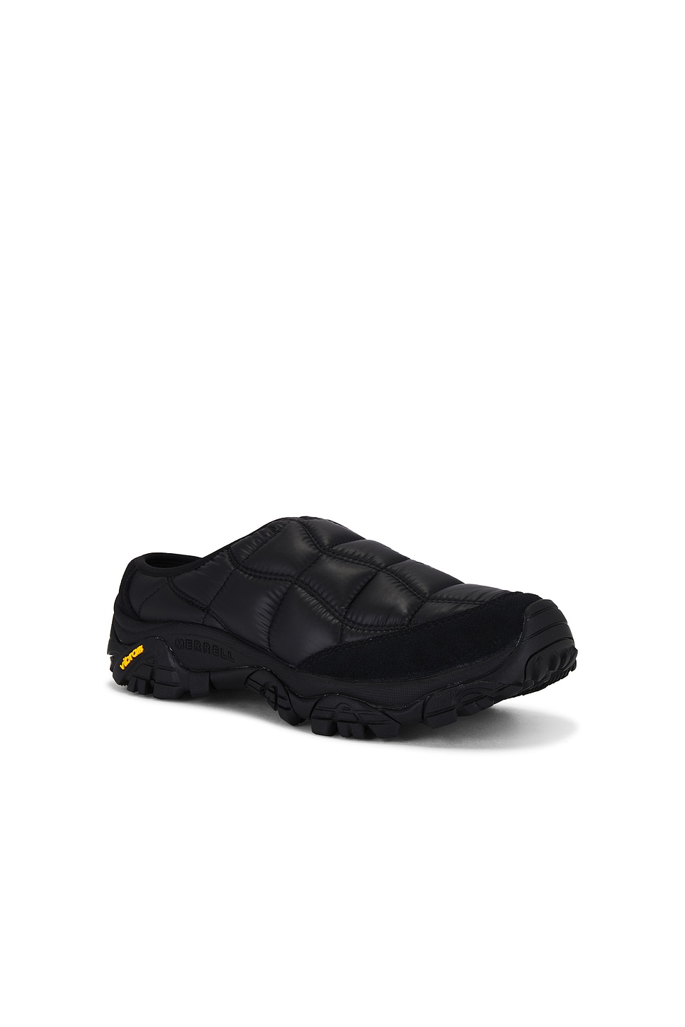 MERRELL 1TRL MOAB 2 SLIDE QUILTED SE M 