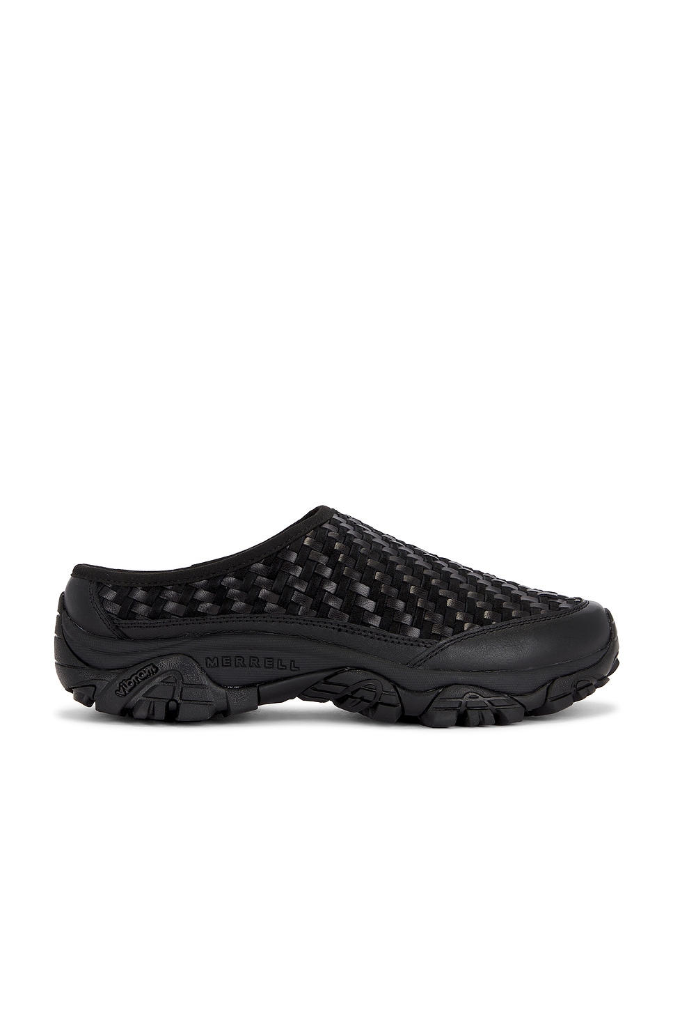 Merrell 1trl Moab 2 Slide Ltr Woven Sneakers