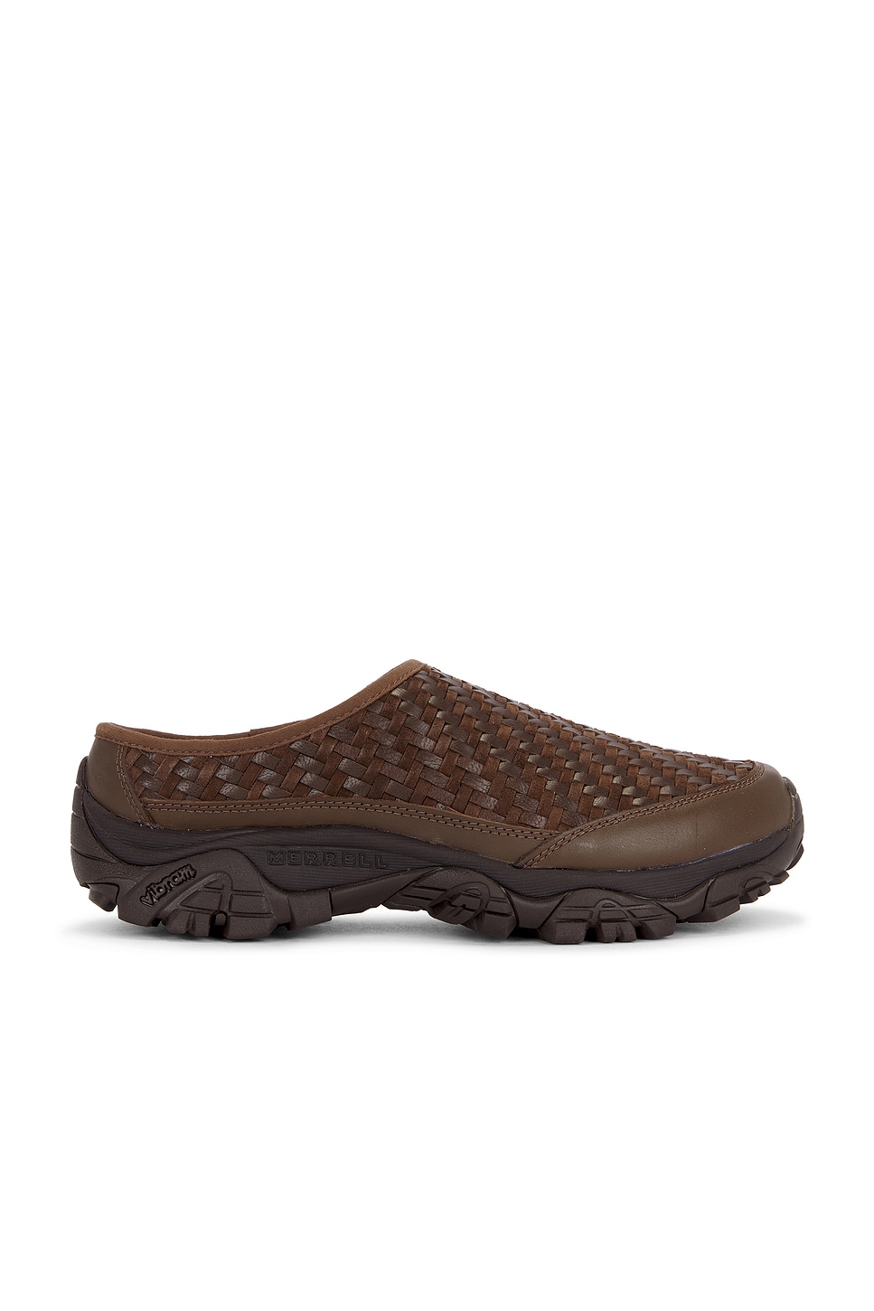 Merrell 1trl Moab 2 Slide Ltr Woven Sneakers