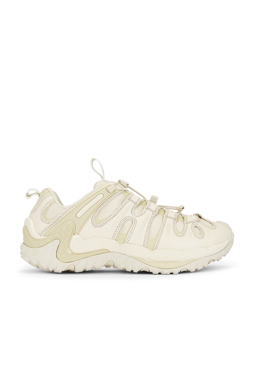 Merrell 1trl Cham Redux Ltr Se Sneaker In White