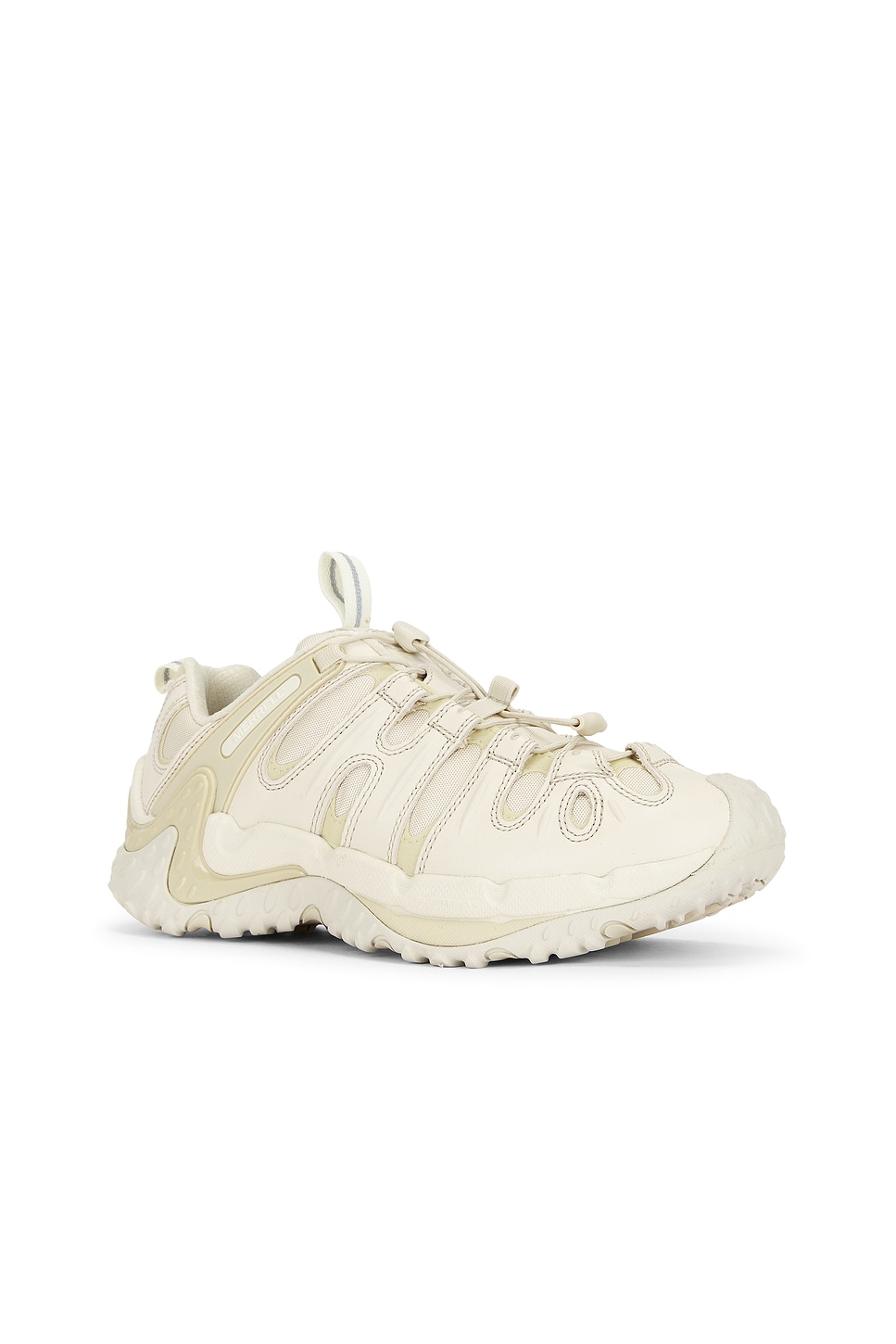 Merrell 1trl Cham Redux Ltr Se Sneaker In White