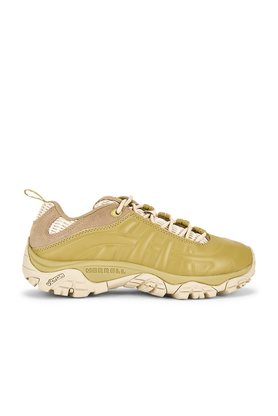 Merrell 1trl Moab 2 Remix Se Sneaker In Green