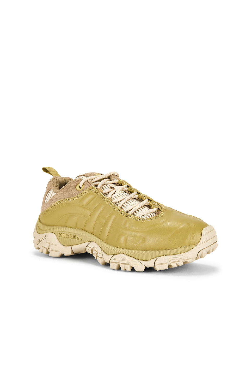 Merrell 1trl Moab 2 Remix Se Sneaker In Green