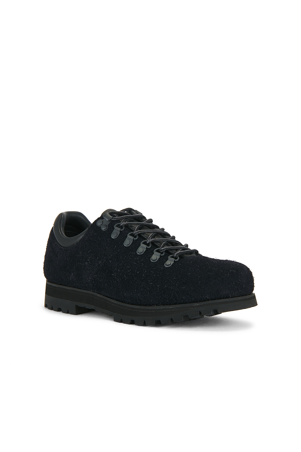 Merrell 1trl Wilderness Boot In Black