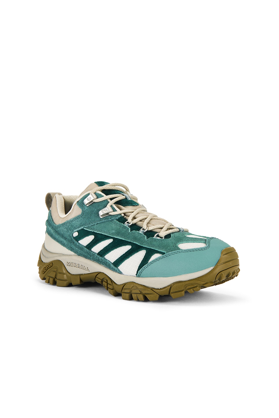 Merrell 1trl Moab 2 Mesa Luxe Se Sneaker In Green