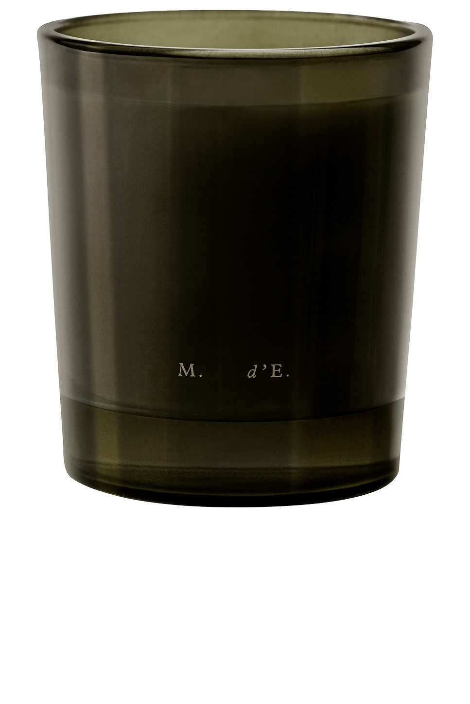 Maison D'etto Macanudo Candle In N,a