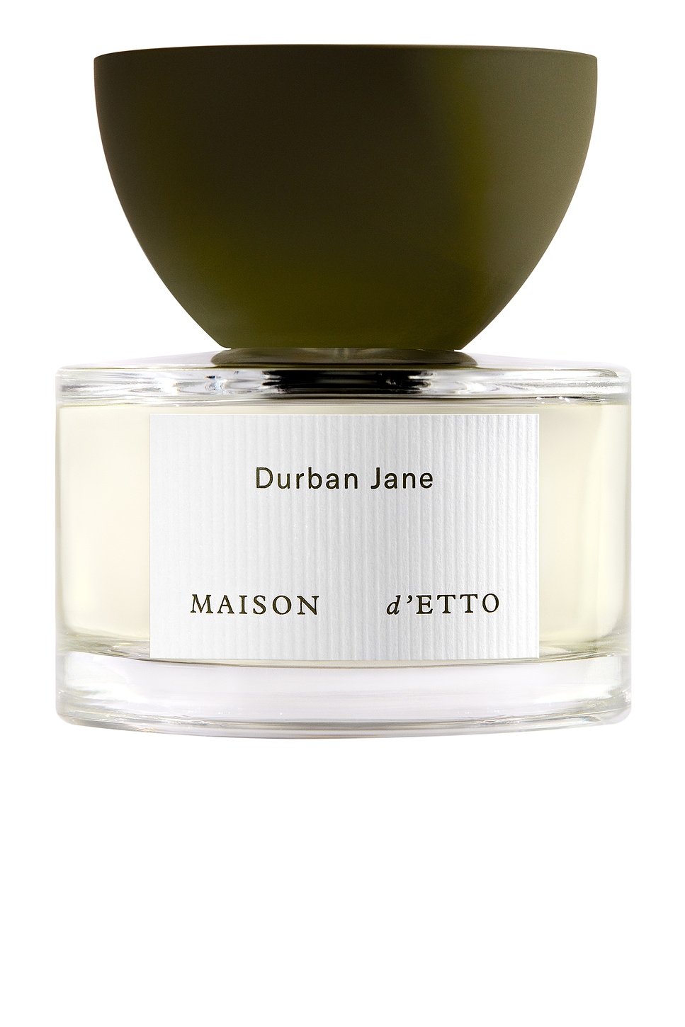 Durban Jane Eau De Parfum in Beauty: NA