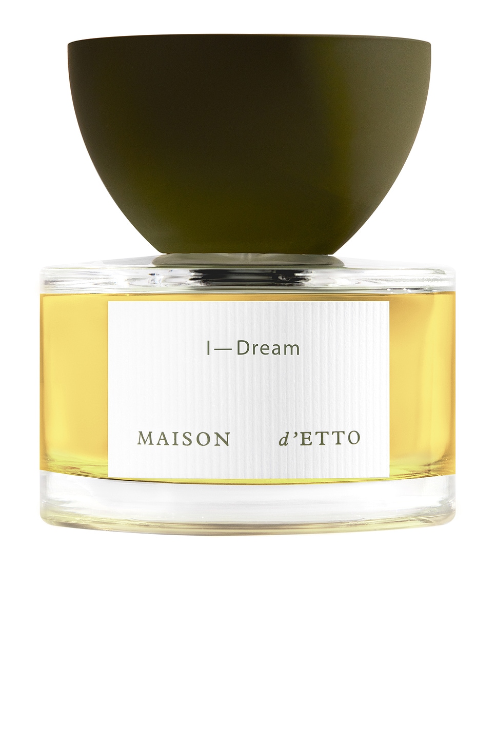 Maison d'Etto I-Dream Eau De Parfum