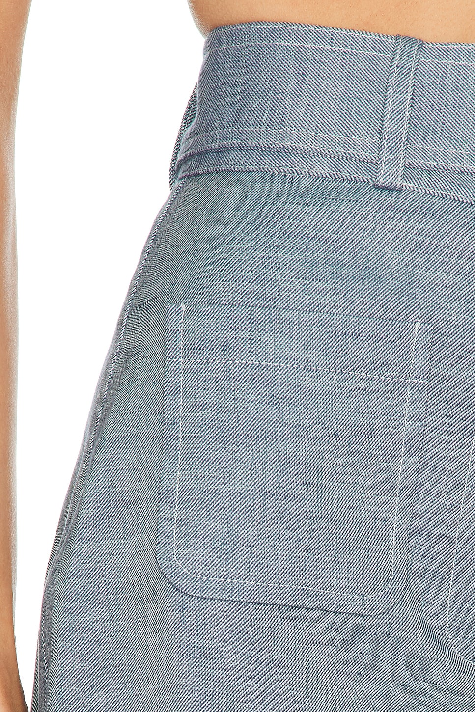 MATTHEW BRUCH Belted Pocket Short | Thumbnail 6 MATTHEW BRUCH Belted Pocket Short | Thumbnail 6