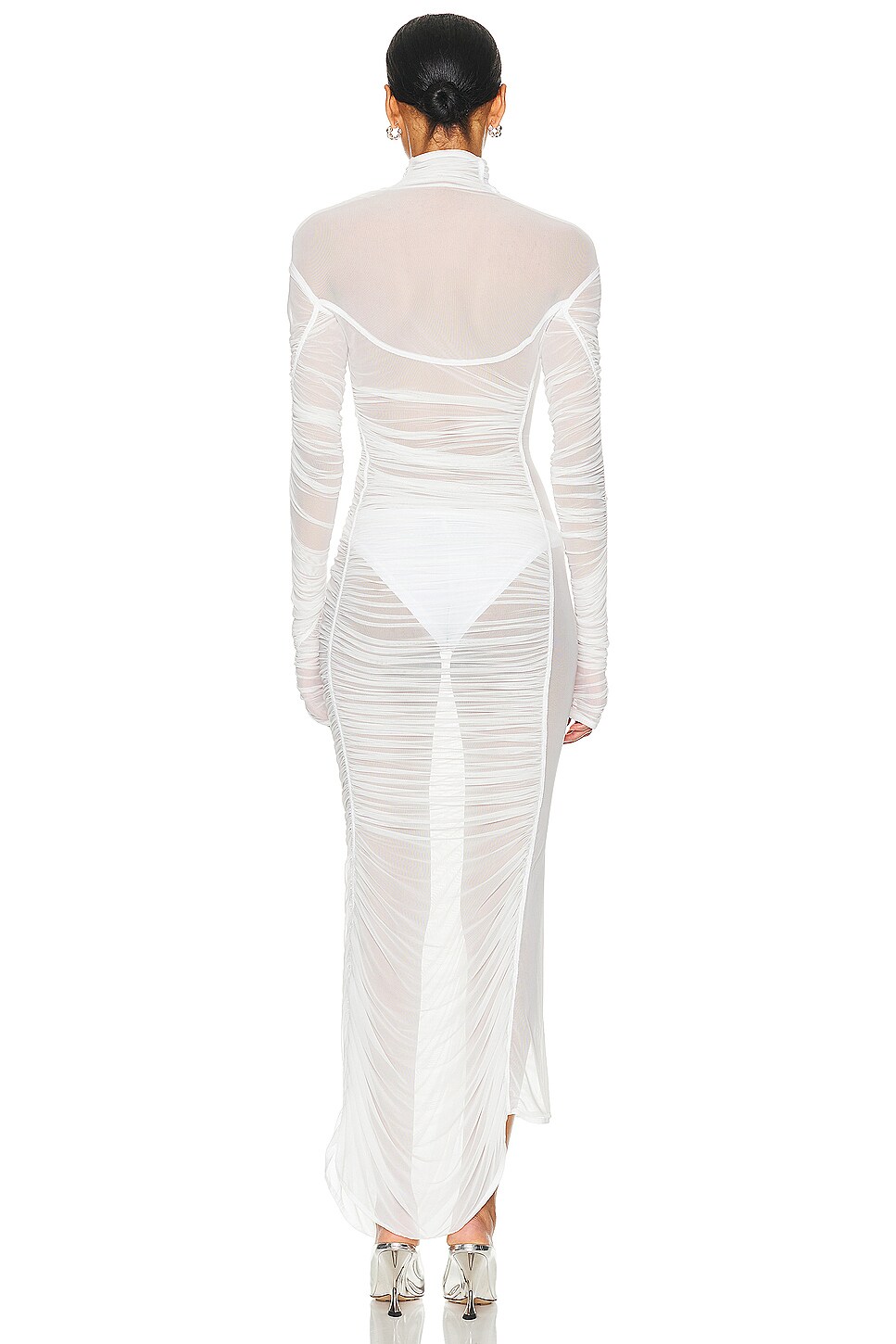 longline tankini sets