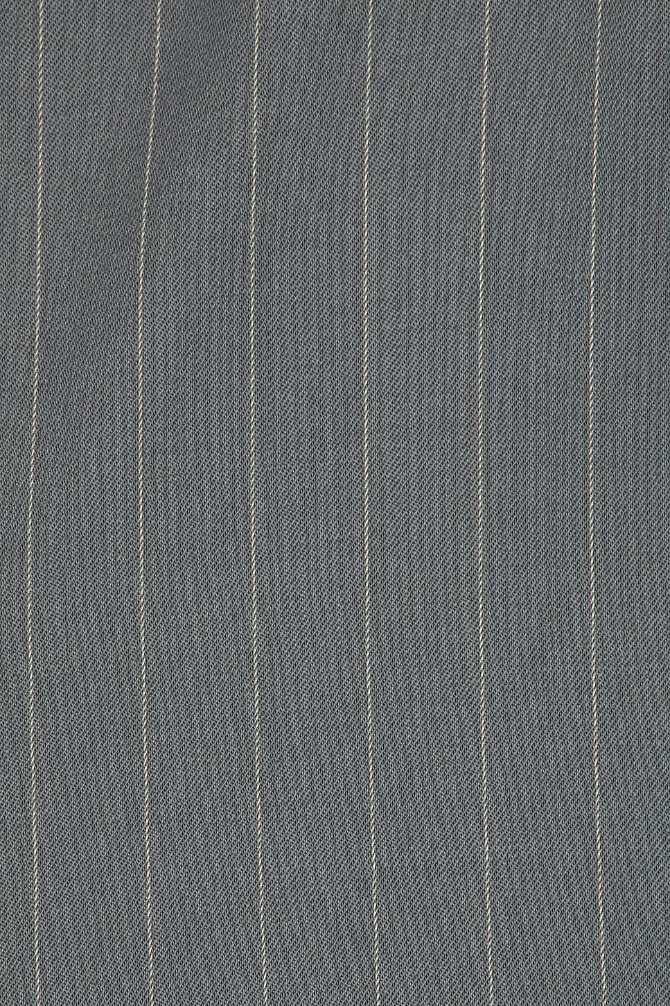 Mugler Tailored Blazer