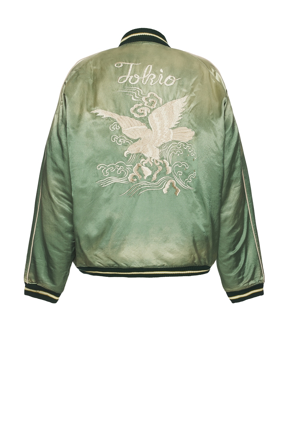 Miharayasuhiro Souvenir Jacket