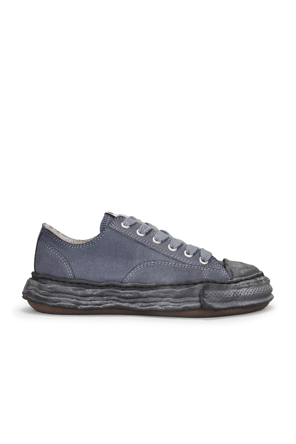 Peterson23 Original Sole Multi Color Sneakers