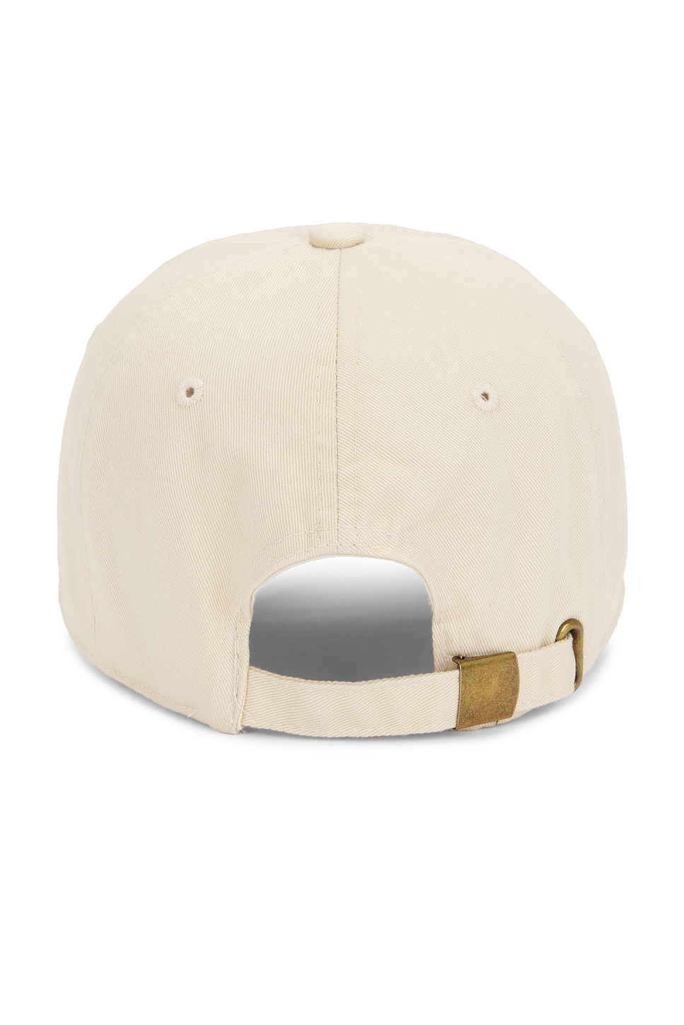 Shop Museum Of Peace And Quiet University Dad Hat In Bone