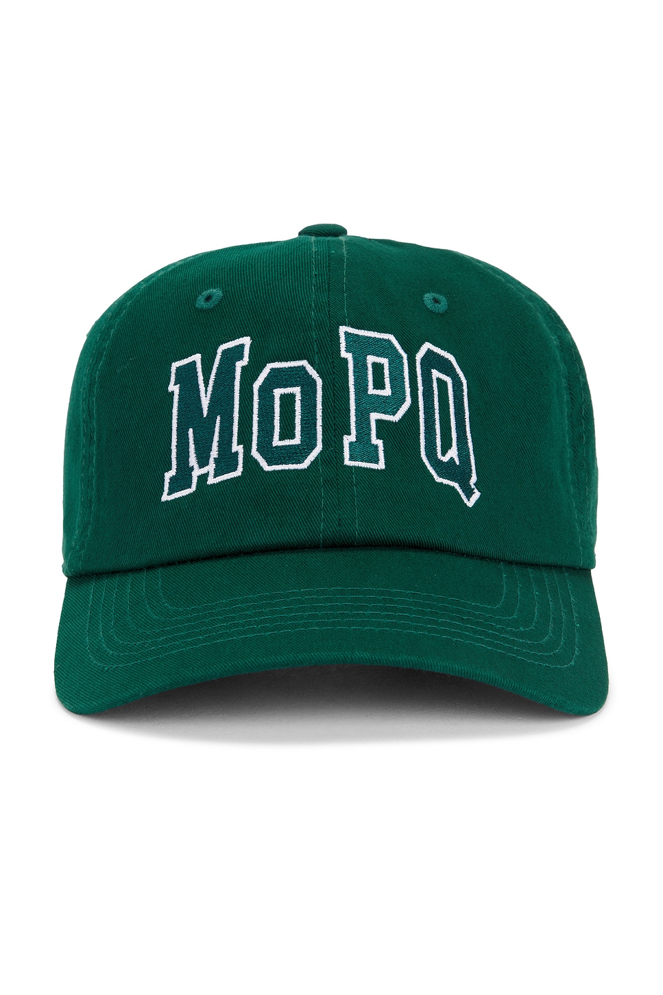 Shop Museum Of Peace And Quiet University Dad Hat In Pine