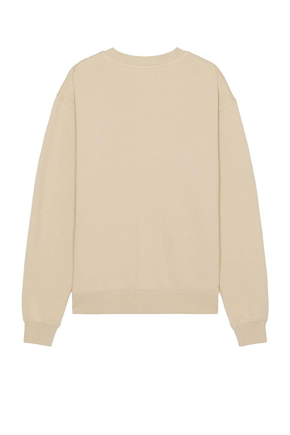Museum Of Peace And Quiet Mopq Crewneck In Taupe