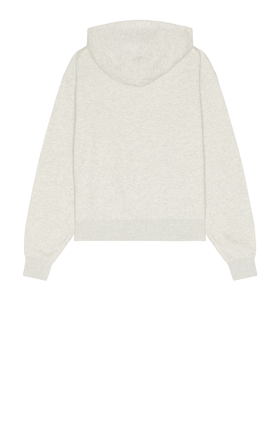 Museum Of Peace And Quiet University Zip Up In Heather