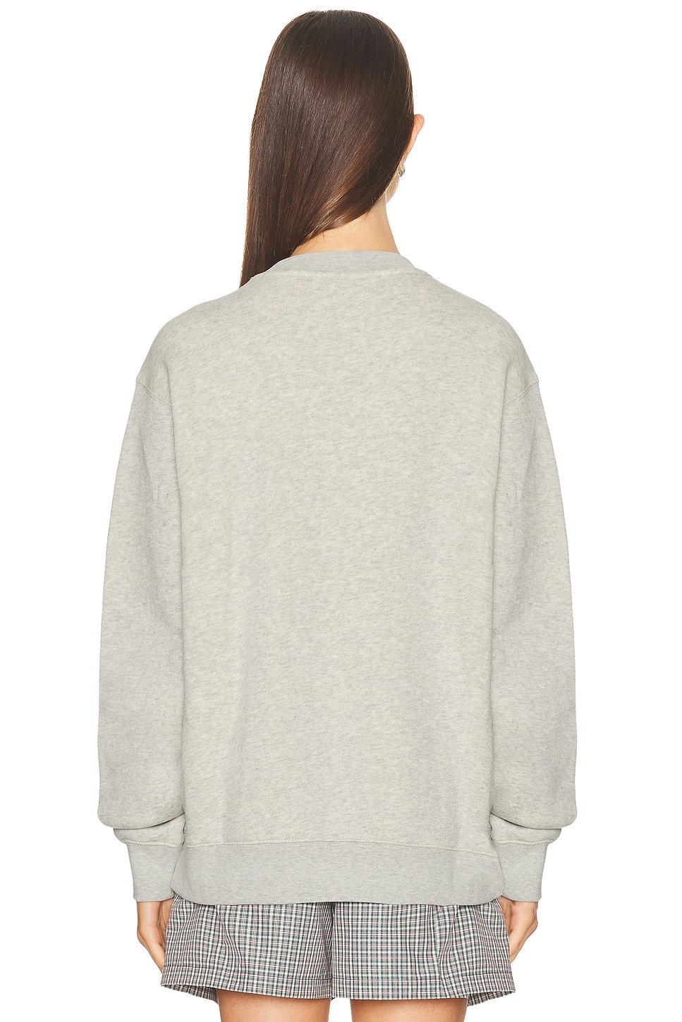 Museum of Peace and Quiet Quiet Luxury Crew Neck Sweatshirt thumbnail