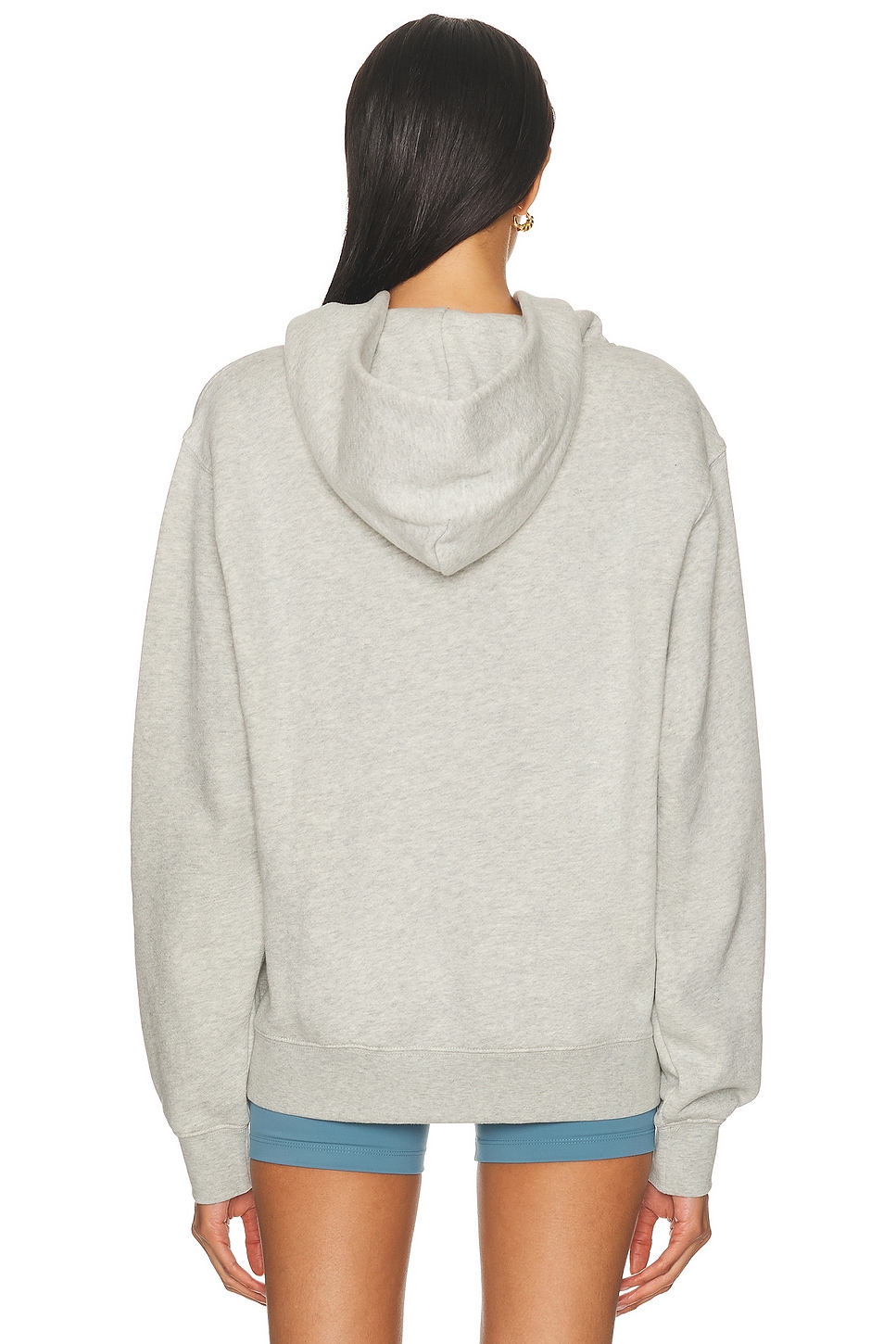 Museum of Peace and Quiet Natural Hoodie thumbnail