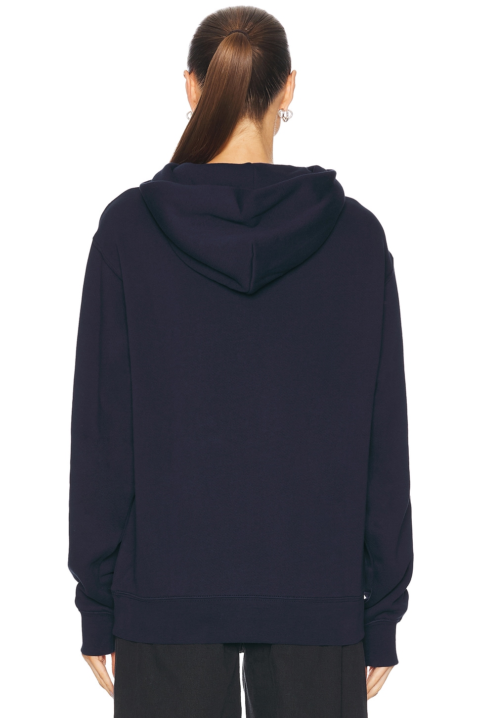 Museum of Peace and Quiet Natural Hoodie