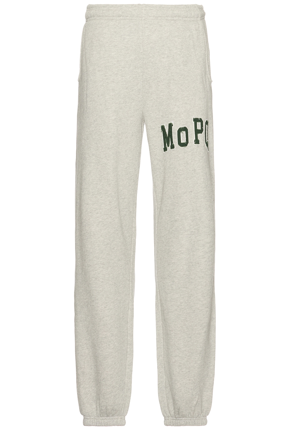 Image 1 of Museum of Peace and Quiet University Sweatpants in Heather