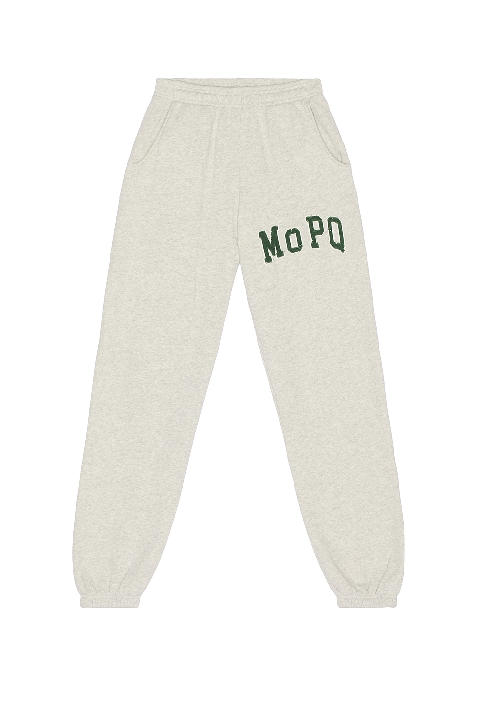 Image 1 of Museum of Peace and Quiet University Sweatpants in Heather